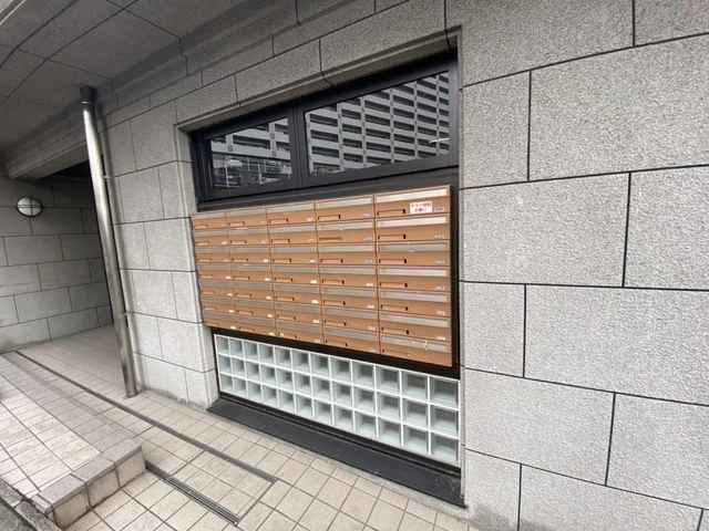 グランカーサ古江