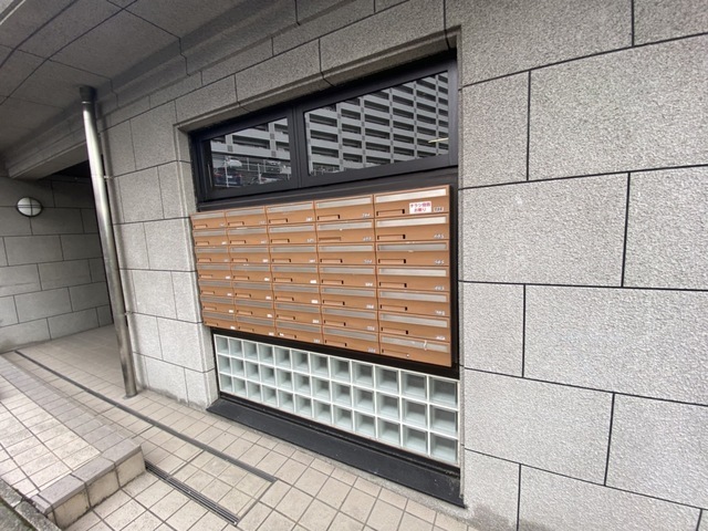 グランカーサ古江