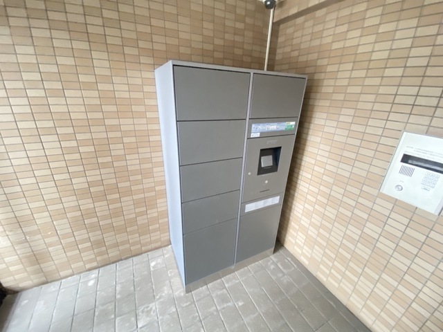 グランカーサ古江