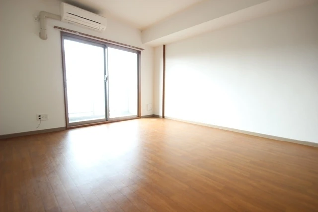 アーデル東白島