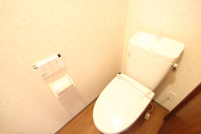 アーデル東白島