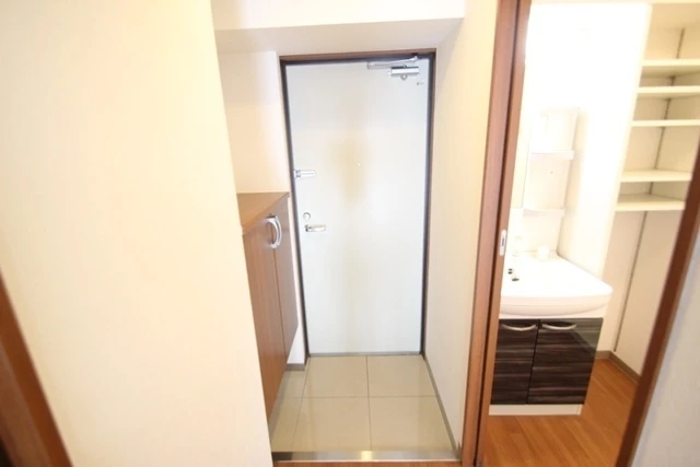 アーデル東白島