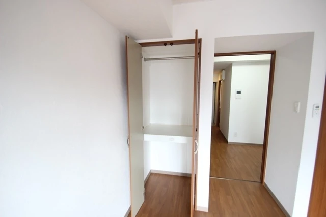 アーデル東白島