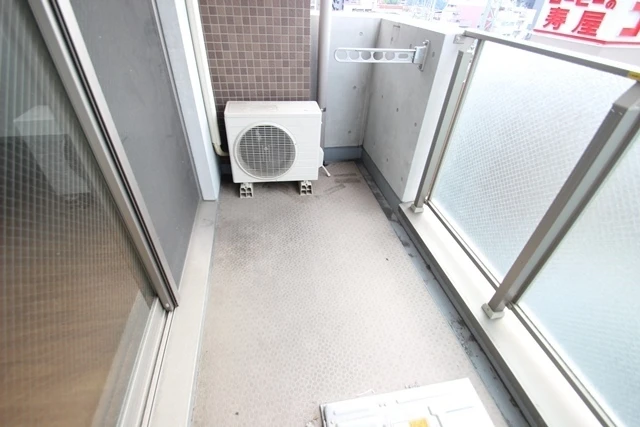 アーデル東白島