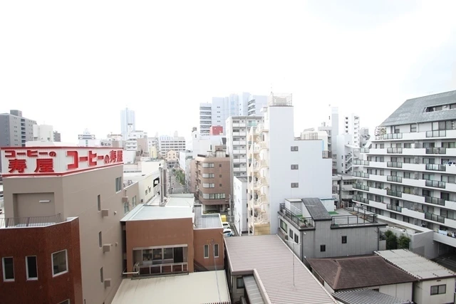 アーデル東白島