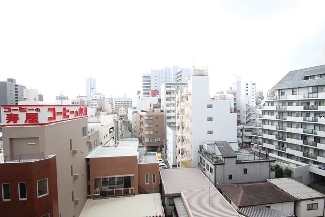 アーデル東白島