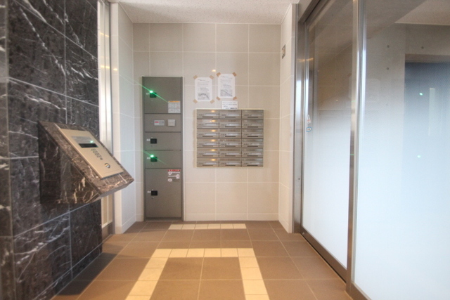 アーデル東白島