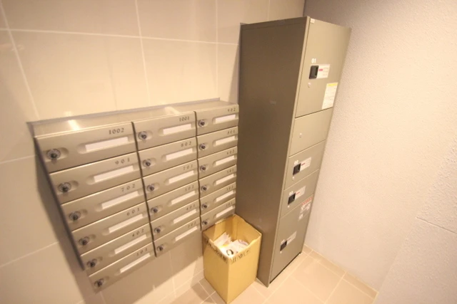 アーデル東白島