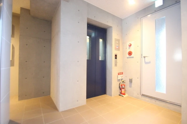 アーデル東白島