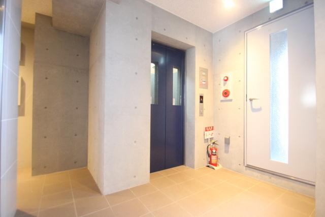 アーデル東白島