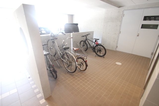 アーデル東白島