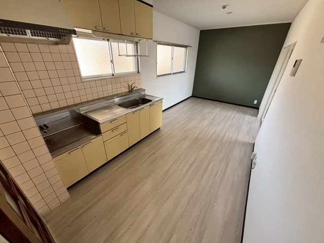 サンピア21ナカムラ