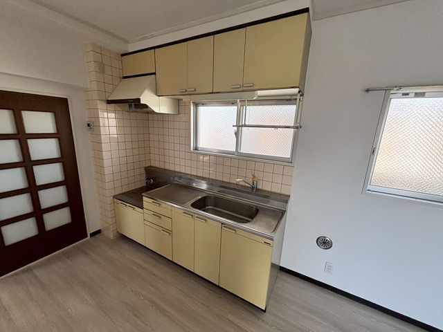 サンピア21ナカムラ