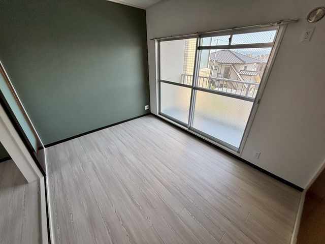 サンピア21ナカムラ