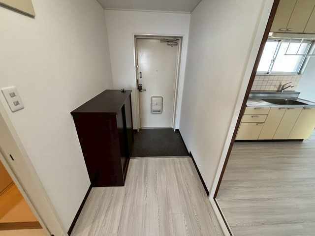 サンピア21ナカムラ