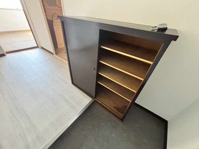 サンピア21ナカムラ