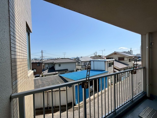 サンピア21ナカムラ