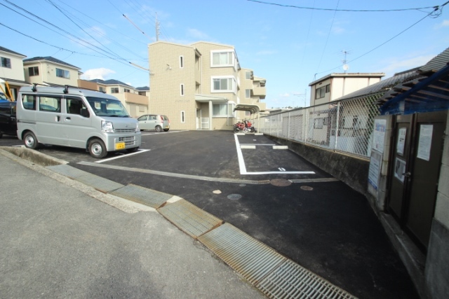 サンピア21ナカムラ