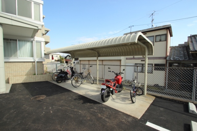 サンピア21ナカムラ