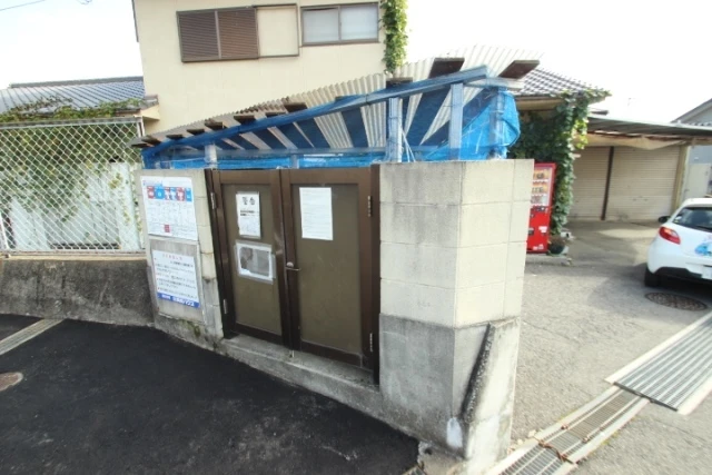 サンピア21ナカムラ