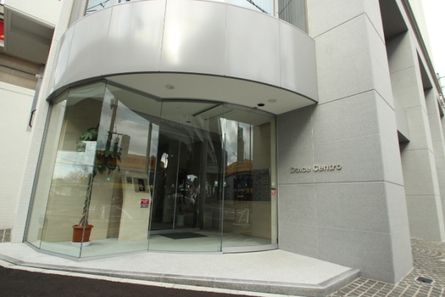 築浅デザイナーズマンション☆都市ガス♪インターネット無料です!