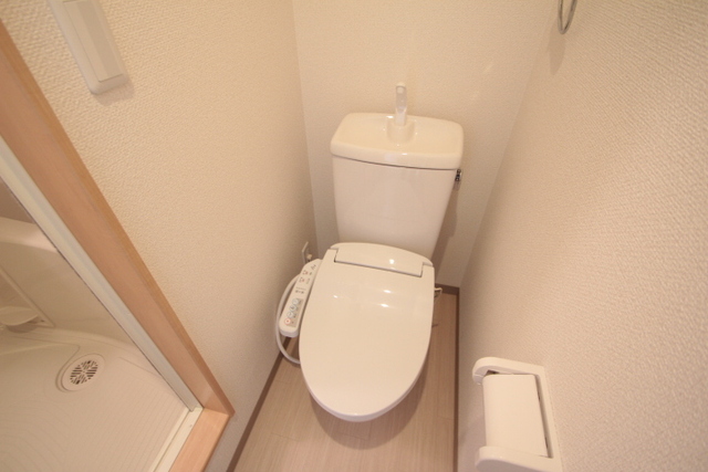 ポルトボヌール壱番館