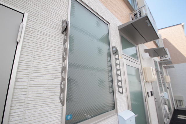 ポルトボヌール壱番館