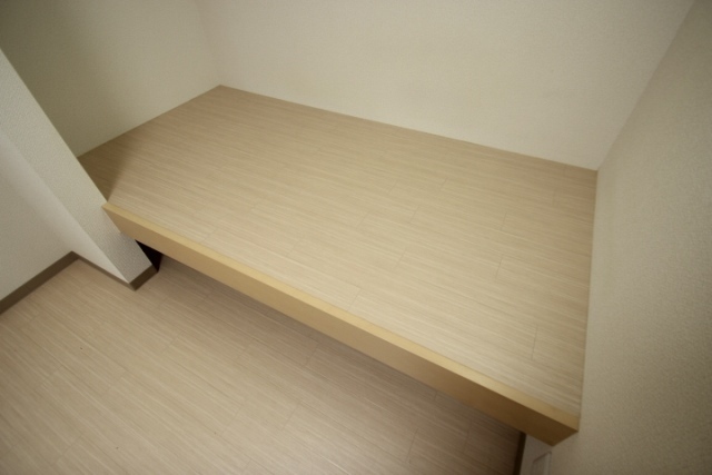 ポルトボヌール壱番館