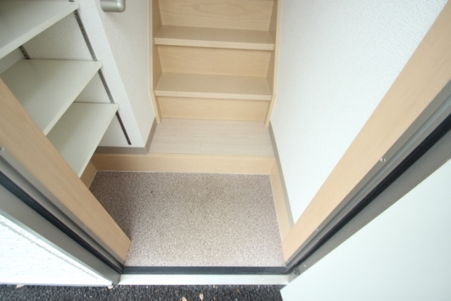 ポルトボヌール壱番館