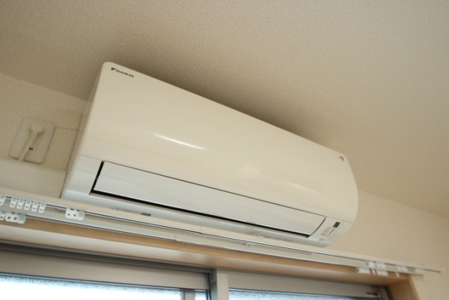 ポルトボヌール壱番館