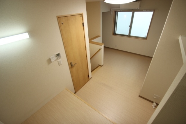 ポルトボヌール壱番館