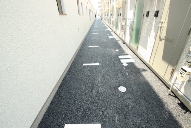 ポルトボヌール壱番館