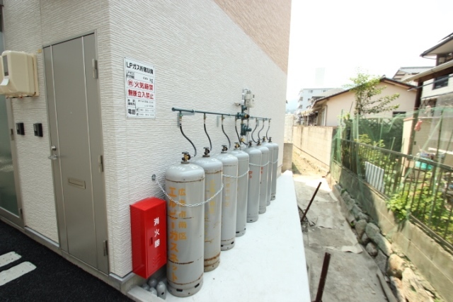 ポルトボヌール壱番館