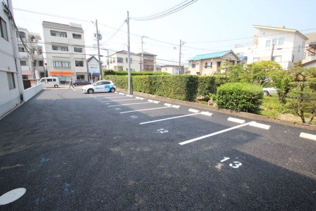 ポルトボヌール壱番館