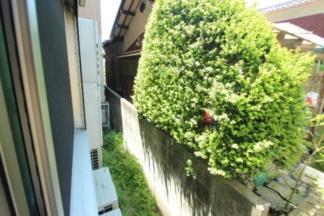 ポルトボヌール弐番館