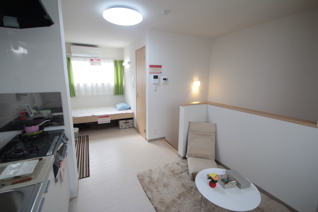 ポルトボヌール弐番館