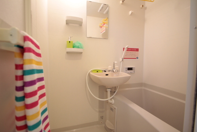 ポルトボヌール弐番館