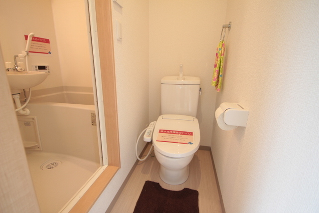 ポルトボヌール弐番館