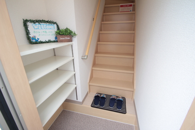 ポルトボヌール弐番館