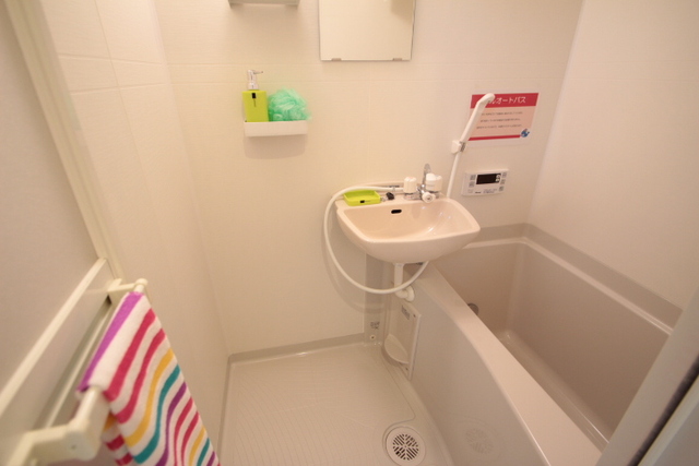 ポルトボヌール弐番館