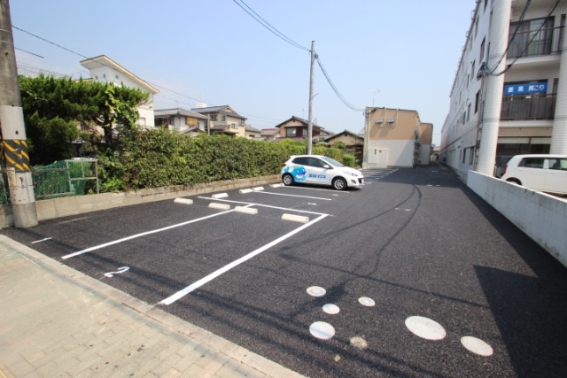 ポルトボヌール弐番館