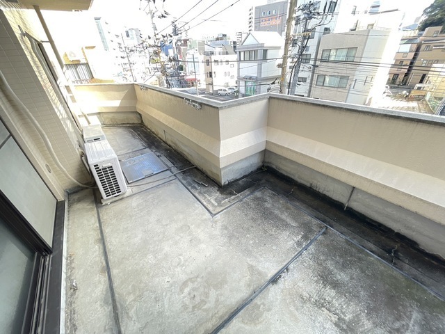 ポニクレール比治山