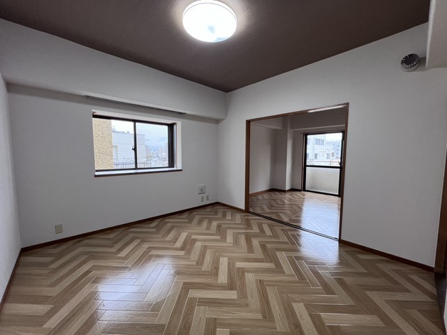 ポニクレール比治山