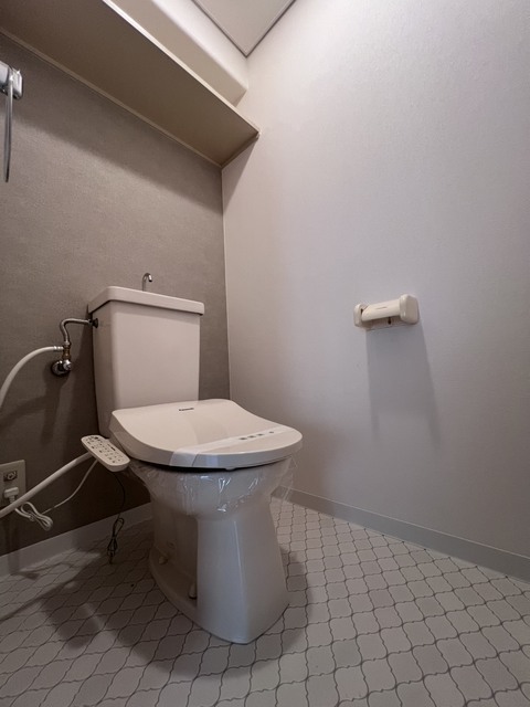 ポニクレール比治山