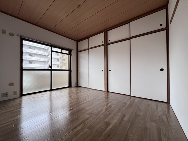 ポニクレール比治山