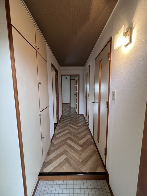 ポニクレール比治山