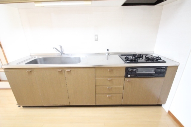 ポニクレール比治山