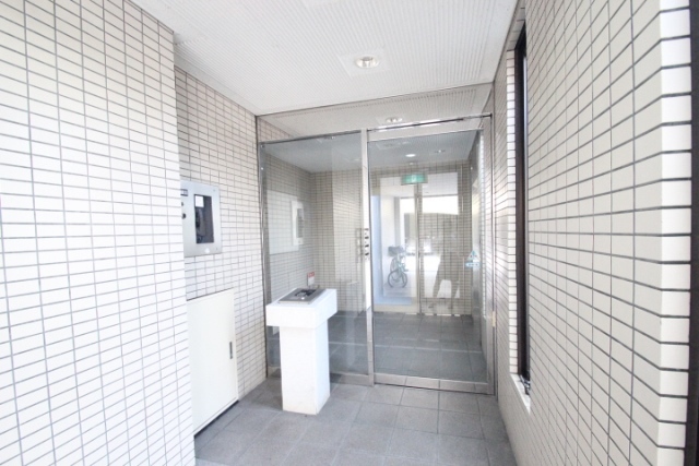 ポニクレール比治山