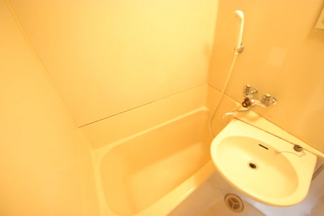 スタープラザ横川