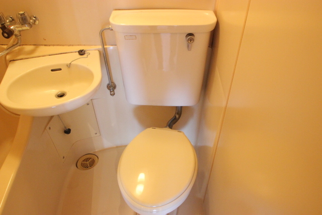 スタープラザ横川